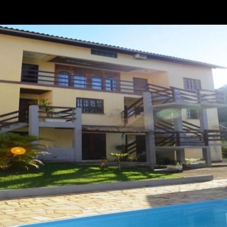 Penedo Flats Apartman Kültér fotó