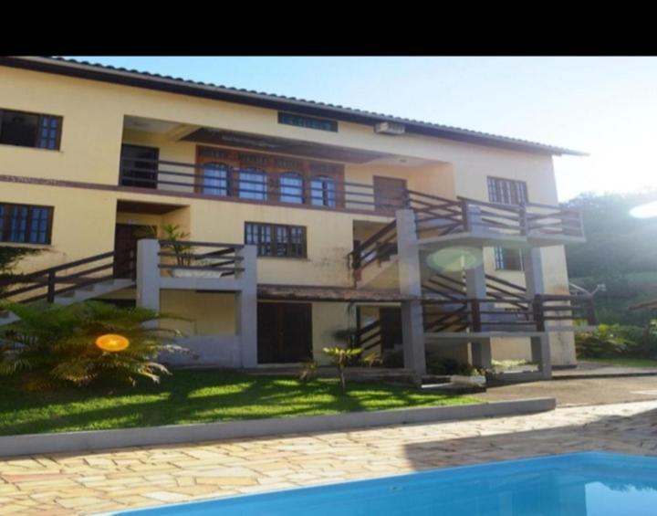 Penedo Flats Apartman Kültér fotó