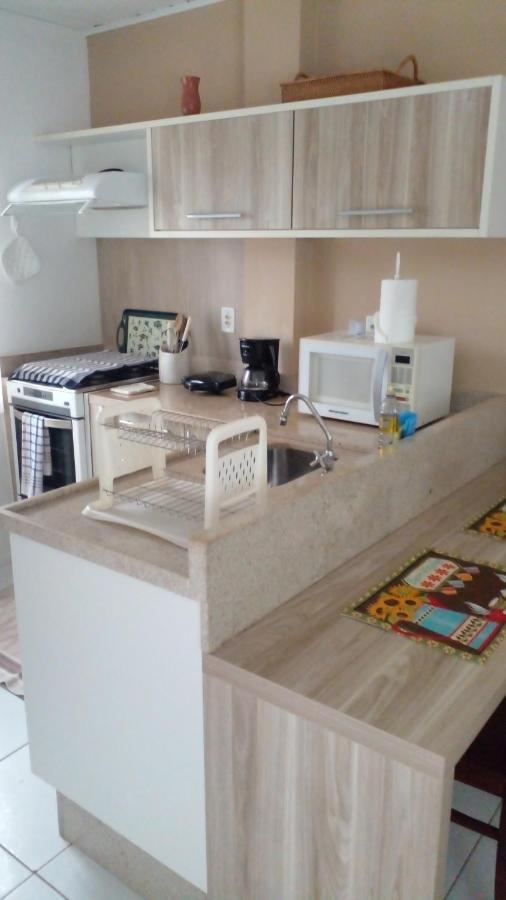 Penedo Flats Apartman Kültér fotó