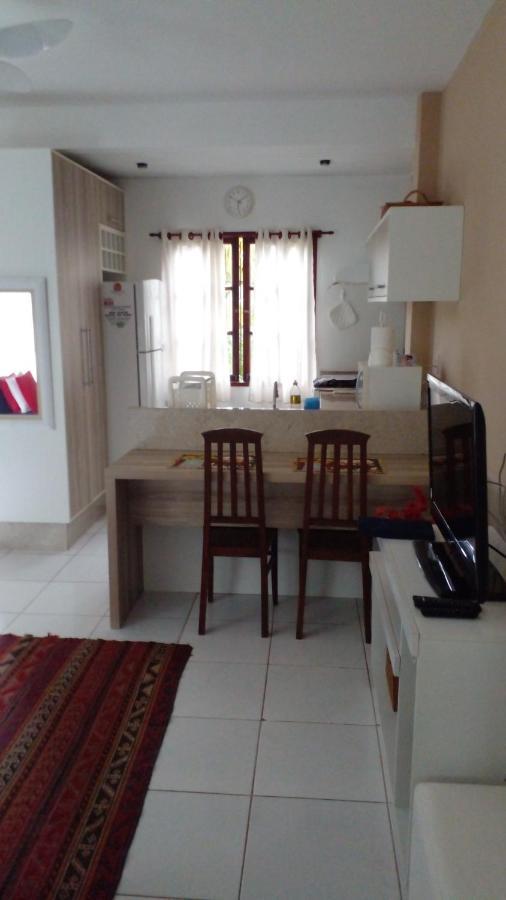 Penedo Flats Apartman Kültér fotó