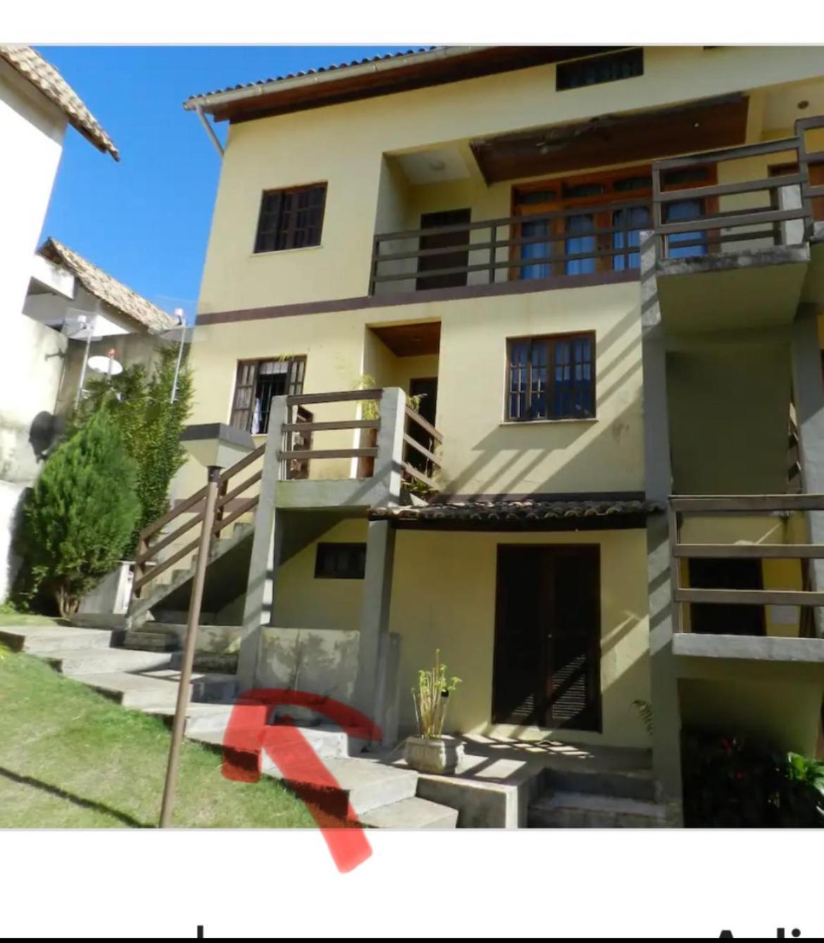 Penedo Flats Apartman Kültér fotó