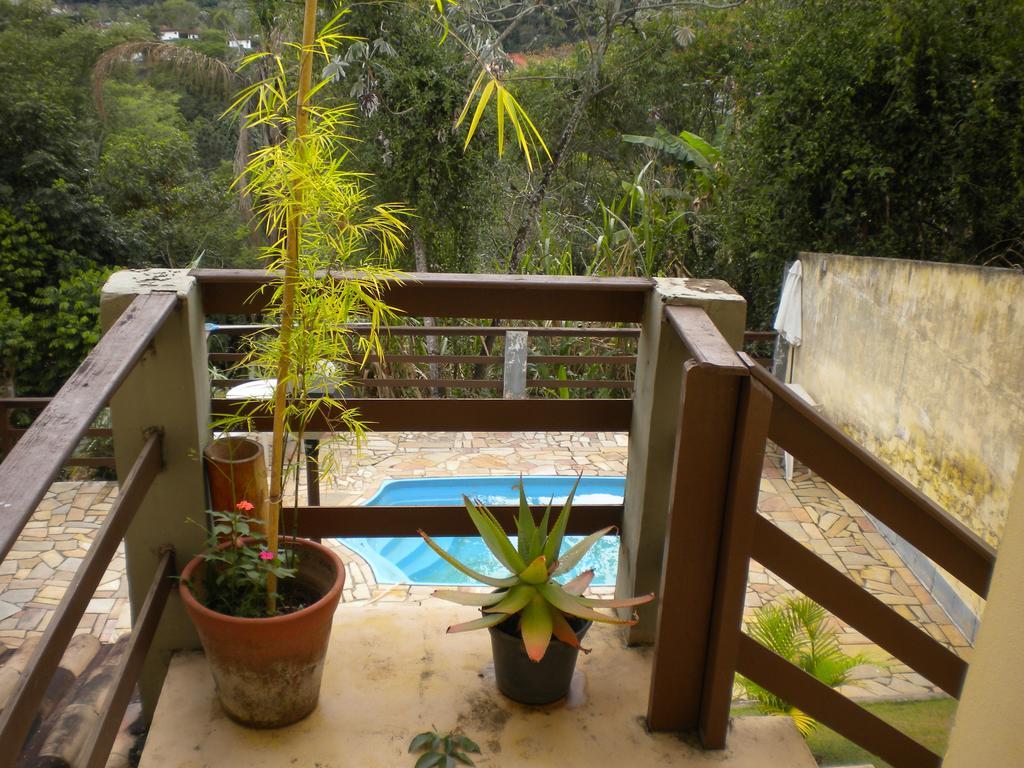 Penedo Flats Apartman Kültér fotó