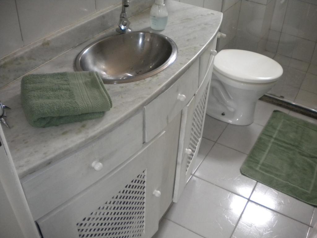 Penedo Flats Apartman Kültér fotó